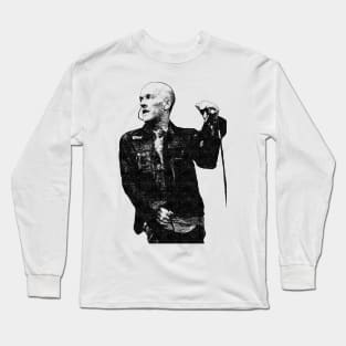 Michael Stipe Long Sleeve T-Shirt